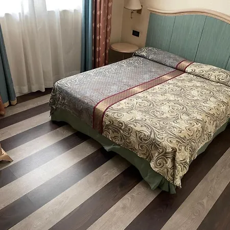Hotel Park 3*