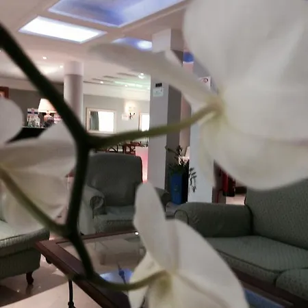 Hotel Park 3*