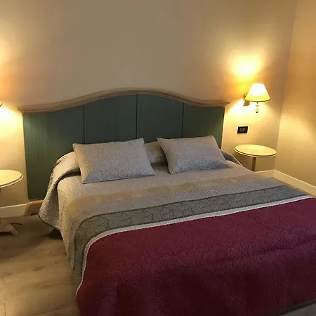 Hotel Park Pomezia