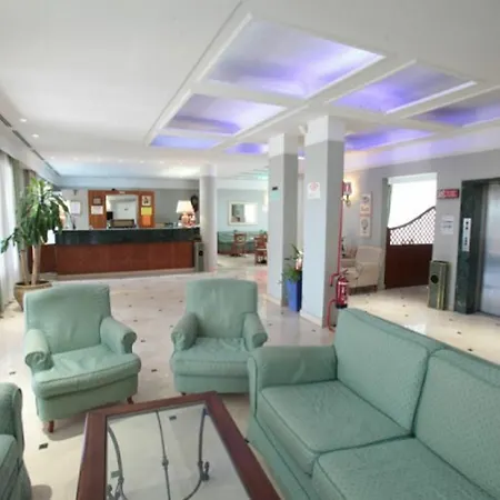 Hotel Park 3*