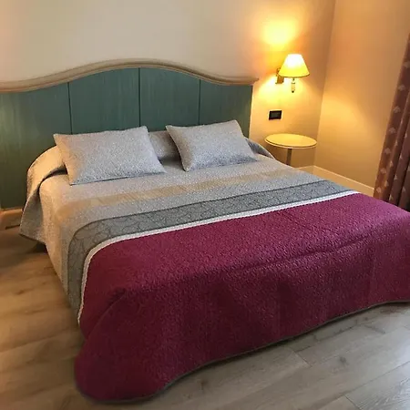 Park Hotel 3*