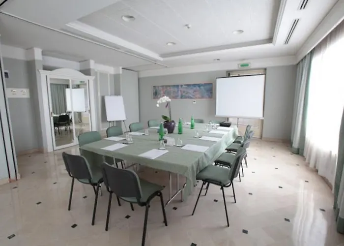 Hotel Park Pomezia