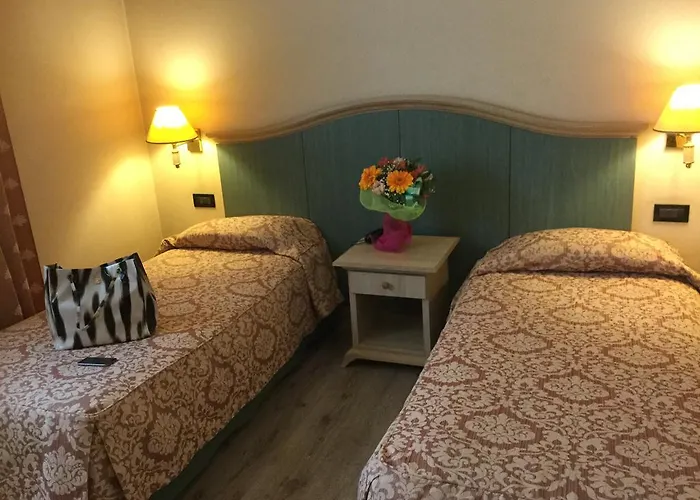 Park Hotel 3*