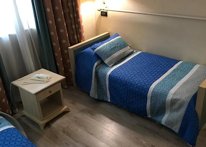 Hotel Park 3*